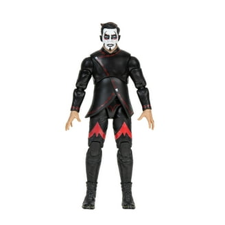 AEW Unrivaled CM Punk - Walmart Exclusive 6 inch Figure with