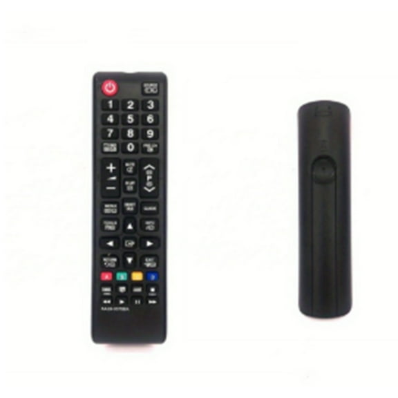 Samsung TV Replacement Universal Remote for LCD LED HDTV 3D Smart Samsung TV Remote