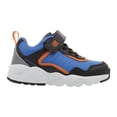 thumbnail image 2 of Tenis K-Swiss Ship Para Niño Color Azul, 2 of 8