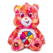 Care Bears Flower Power Bear Plush Toy