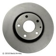 thumbnail image 3 of BeckArnley 083-3663 Premium Brake Disc, 3 of 4