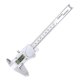 thumbnail image 1 of Calibrador de Acero Inoxidable Endurecido Calibre Vernier Calibre Electrónico Calibre Impermeable, 1 of 8