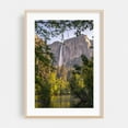 thumbnail image 2 of Nature's Majesty - Upper Yosemite Falls - California Photography Waterfall Nature Scenic Landscape Forest Mountain Autumn Unframed Wall Art Print 32 x 48 inches, 2 of 60