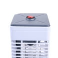 thumbnail image 5 of New Trend Product Eco-friendly Electric Mosquito Killer Lamp Durable Anti-mosquito Lamp for Home, 5 of 5