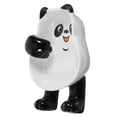 thumbnail image 3 of SEWCHICS Chopstick Rest Ceramic Elegant Appearance Multi 1Pcs, 3 of 8