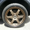thumbnail image 6 of BFGoodrich g-Force Sport COMP-2 All-Season 275/40ZR18 99W Tire, 6 of 8