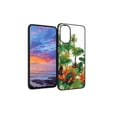 thumbnail image 1 of Compatible with Moto G 5G 2022 Phone Case, Tropical-5-3 Case Men Women, Flexible Silicone Shockproof Case for Moto G 5G 2022, 1 of 1