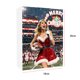 thumbnail image 3 of Taylor Pendants Advent Calendar Rugby Navidad 24 Días para La Del, 3 of 9