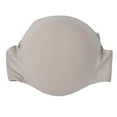 thumbnail image 3 of Garosa Fake Pregnancy Belly, Memory Foam Breathable Fake Pregnancy Belly Costumes For Advertising For Stage For Screen Performances For Training, 3 of 8