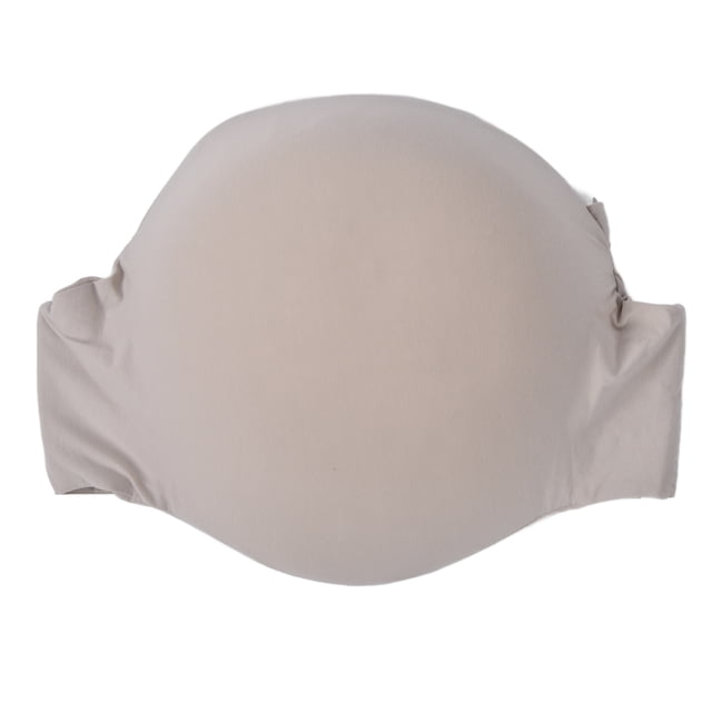 Fake Pregnancy Belly, Real Experience Fake Belly Costumes Easy To Wear Lightweight For Advertising For Stage For Screen Performances For Training Skin Color
