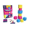 thumbnail image 3 of USAopoly Wonky Card Game, 3 of 6