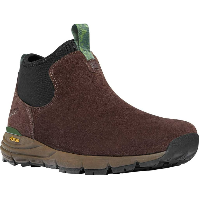 Danner Men s Mountain 600 Chelsea 4.5