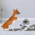 thumbnail image 3 of Juguete para Perros Dispensador de Alimentos Interactivo Jinwen con Cuatro Bandejas, 3 of 8