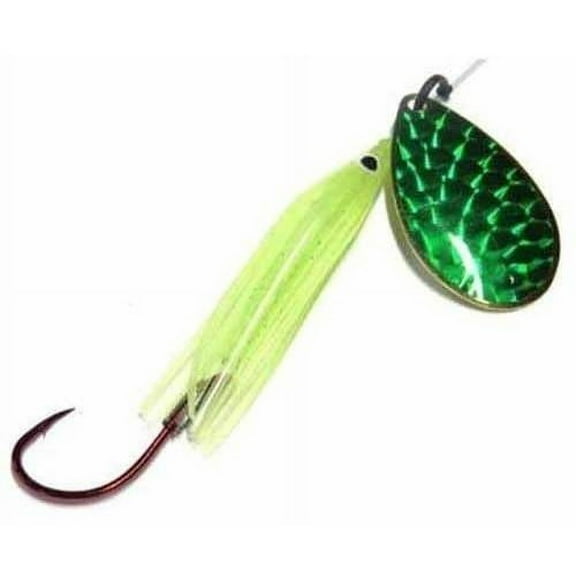 Wicked Lures Coho Troller