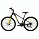 thumbnail image 1 of Bicicleta de Montaña GALAXY R29 21V Morada / Amarilla, 1 of 4