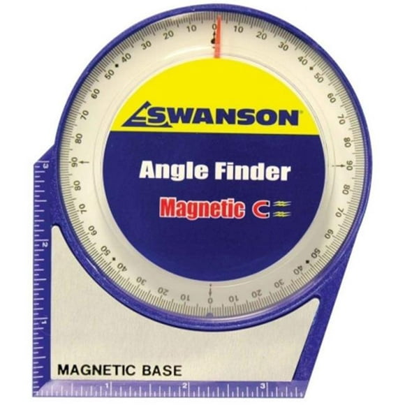 Swanson Outil de Recherche Magnétique d'Angle