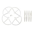 thumbnail image 2 of 4x Prop Protective pour B2C Bugs 2 Qdcopter, 2 of 8