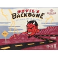 thumbnail image 2 of Real Ale Devils Backbone Belgian Tripel Craft Beer, 12 Pack, 12 fl oz Cans, 8.1% ABV, 2 of 4