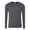 Charcoal, variant on (Price/each)Just Cool By Awdis JCA002 LS Cool T-Charcoal-S