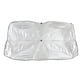thumbnail image 5 of Parasol BuyWeek plegable para parabrisas de coche Universal, 5 of 9