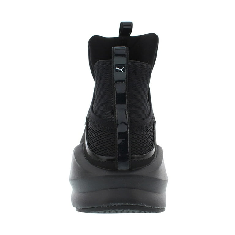 Puma fierce black hot sale and rose gold
