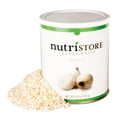 thumbnail image 1 of Freeze Dried Chopped Onions - Nutristore #10 Can, 1 of 6