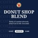thumbnail image 2 of Cápsulas de café Victor Allen's Donut Shop Blend tueste medio, 2 of 7