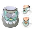 thumbnail image 3 of Neck Traction Device, Neck Traction, Covenient Adjustable for Relieve Cervical Muscles Stress Neck Relieve Minor Fractures Stress Relieve Nerve Tissue Stress, 3 of 8