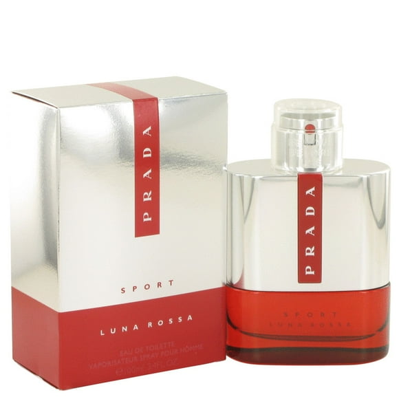 Luna Rossa Sport - Eau de Toilette 3.4 fl oz