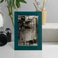 thumbnail image 5 of Continuum II -Framed Print w/glass-Ocean Blue, 5 of 8