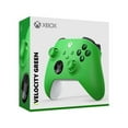 thumbnail image 3 of Refurbished Xbox QAU-00090 Wireless Controller, Velocity Green For Xbox Series X|S, Xbox One, & Windows Devices, 3 of 3