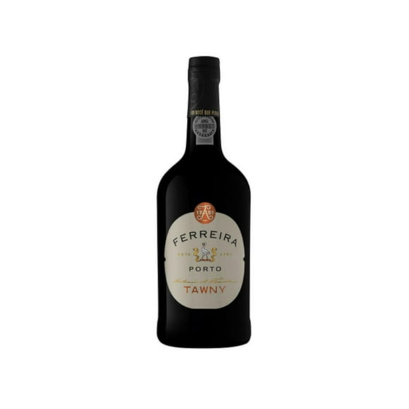 Pack de 2 Ferreira Oporto Tawny 750 ml