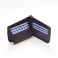 thumbnail image 3 of Mens Wallets 9 1256 Brown, 3 of 3