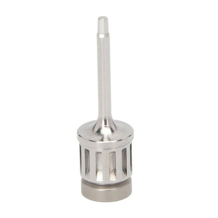 

Implant Screwdriver Standard Design Simple Installation Implant Screwdriver Portable 20mm / 0.79in 25mm / 0.98in