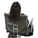 thumbnail image 5 of Salon Spa Professional Plastic Clear Covers Barber Beauty Salon Chair Protective Cover Hairdressing Barber Chair Back Cover, 5 of 5