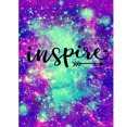 thumbnail image 1 of Taladro Pintura Diamante (DF3155) 5D DIY Completo Cielo Estrellado Palabras Bordado Kit (W020) 20X30cm FLhrweasw Nuevo, 1 of 1