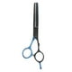 thumbnail image 2 of Tijeras De Corte De Pelo, Tijeras De Corte De Pelo De Procesamiento Fino De 5,5 Pulgadas Para Peluquero Para Salón Para Hombres, 2 of 8