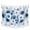Blue, variant on White Blue Flower Large Tapestry for Bedroom Wall Hanging Tapestry,Vintage Pastoral Floral Petals Spring Ceiling Backdrop Tapestries Poster Blanket Wall Decor for Teens Room Living Room 100" x 59"