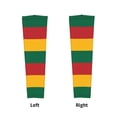 thumbnail image 2 of Lithuanian Flag Compression Sports Arm Sleeve Baseball Football Basketball For Men And Women, 2 of 6