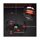thumbnail image 4 of Coche Control Remoto Con Luz Recargable Carro Rojo Malubero  Coche De Control Remoto, 4 of 4