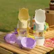 thumbnail image 2 of Taza de agua para perros, taza multifuncional para exteriores para mascotas, taza cruzada para beber para mascotas, accesorios para perros, 2 of 5
