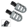thumbnail image 3 of Front Footrests Foot Peg fit for CFMOTO 450SR 450NK 650NK 400NK 800NK 650GT, 3 of 12