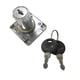 thumbnail image 1 of Armario de material acero En Frío Bloqueo De Escritorio Duradero Armario De Muebles pequeña sala Cerradura Núcleo Llaves Puerta Hardware F, 1 of 9