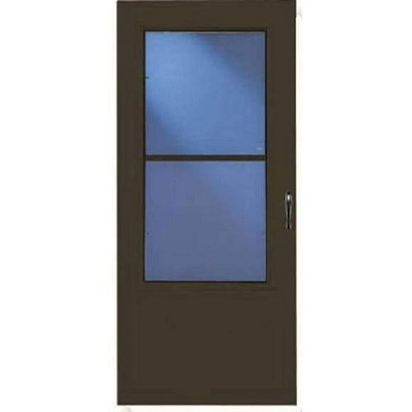 42 Inch Storm Doors
