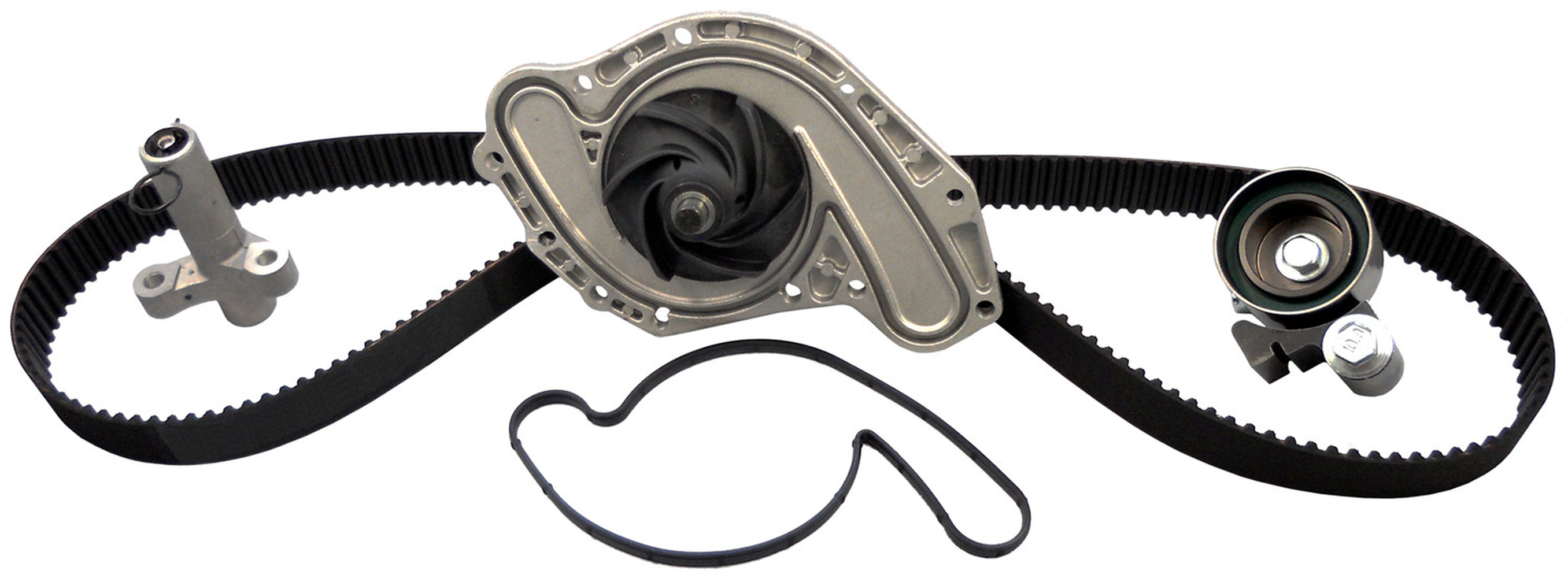 Engine Timing Belt Kit with Water Pump