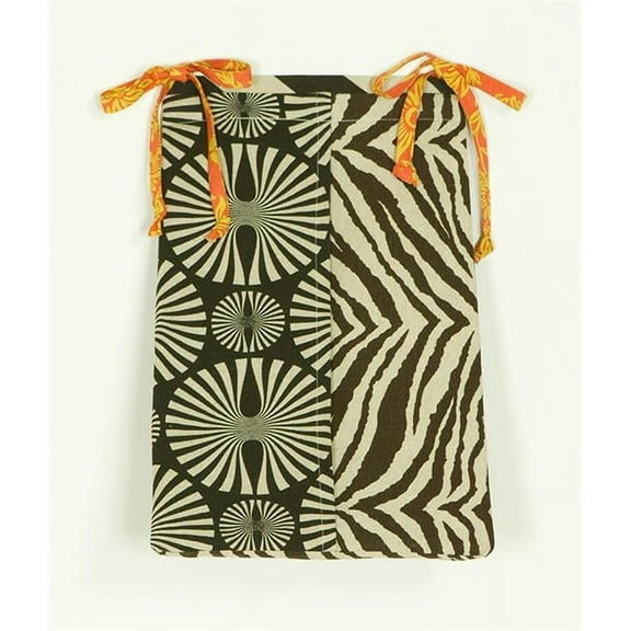 Zumba Diaper Stacker