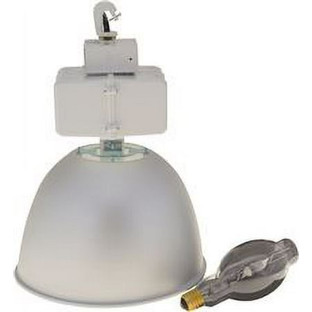 Hi Bay 16 In 400W Mh With Lamp