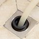 thumbnail image 4 of 4 piezas de tubo de sellado de manguera de drenaje, tapón de silicona, anillo de silicona, anillo de enchufe para lavadora, conector de manguera multiusos para baño, cocina, cuarto de lavado, 4 of 4