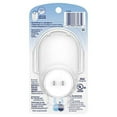 thumbnail image 2 of Febreze Plug In Air Freshener Fade Defy Plugs, Scented Oil Warmer, (Pack of 4), 2 of 5