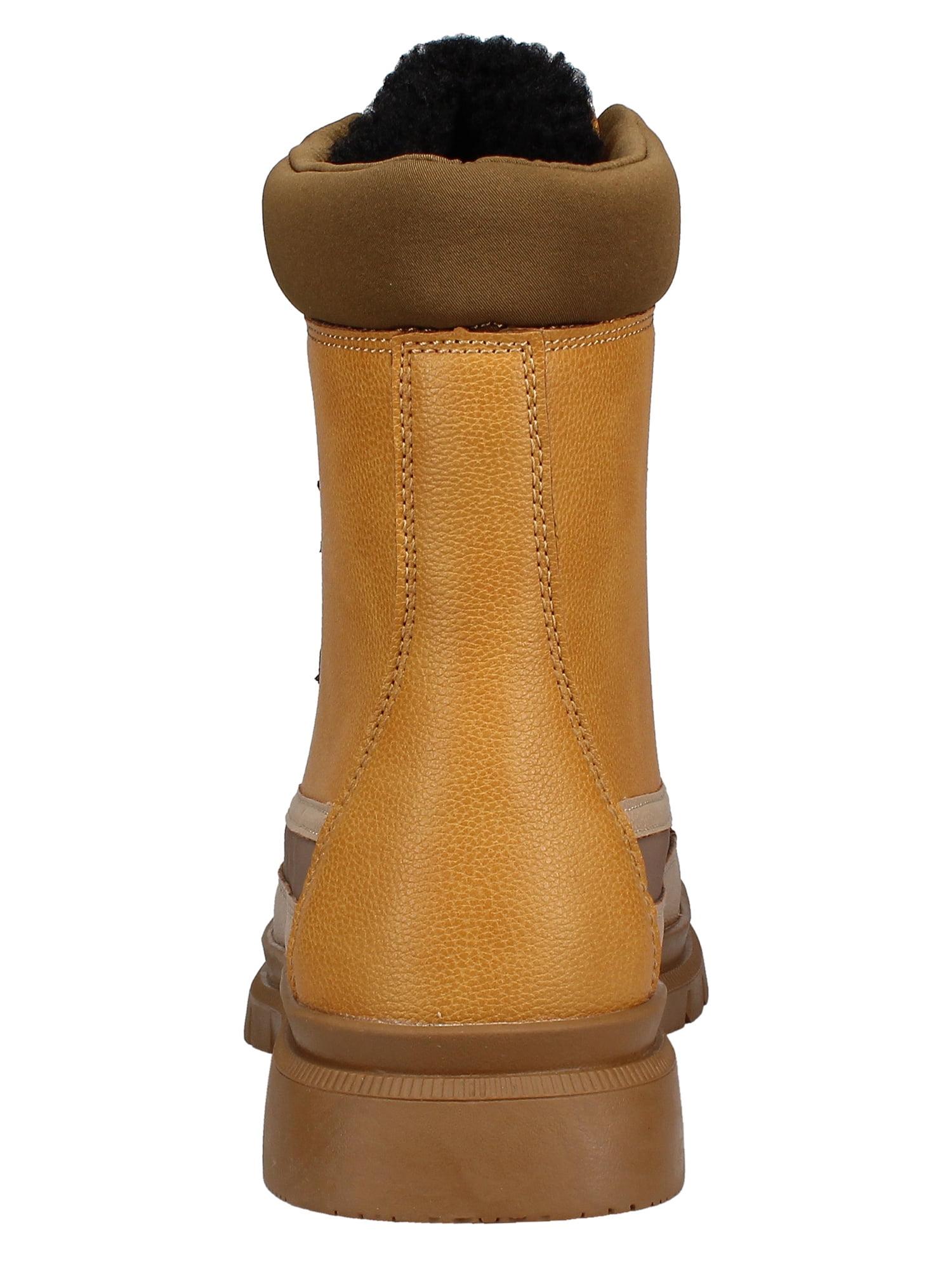 Totes Men's Moraine Winter Boots, Sizes 8-13, Wide Width Available